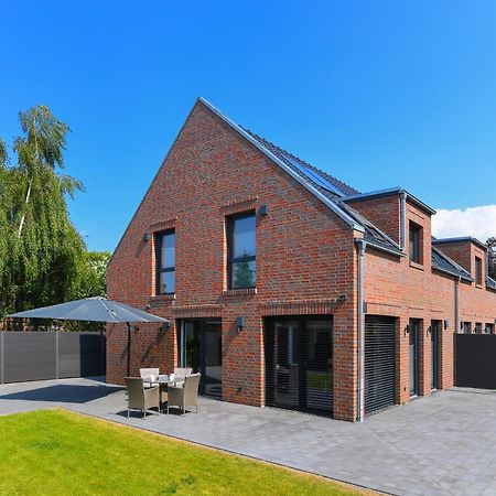 Ferienhaus Friesentraum Езенс Екстер'єр фото