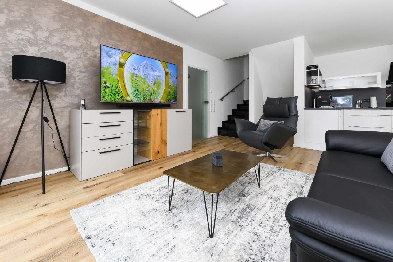 Ferienhaus Friesentraum Езенс Екстер'єр фото